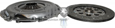JP GROUP 1330404619 -  Комплект сцепления